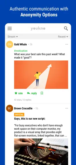 Game screenshot Youkno apk