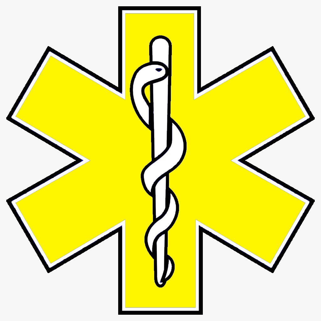 EMS Assist App Icon