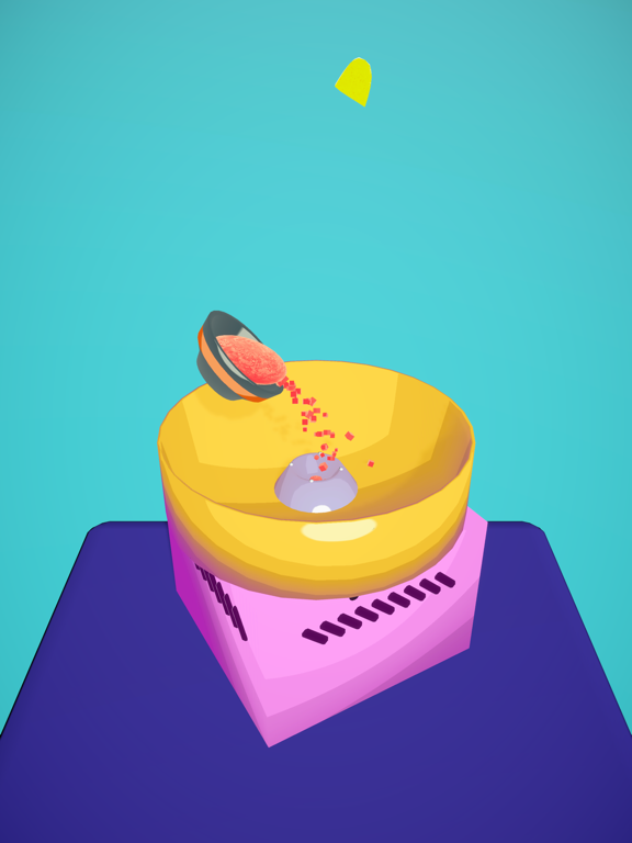 Screenshot #6 pour Cotton Candy Art