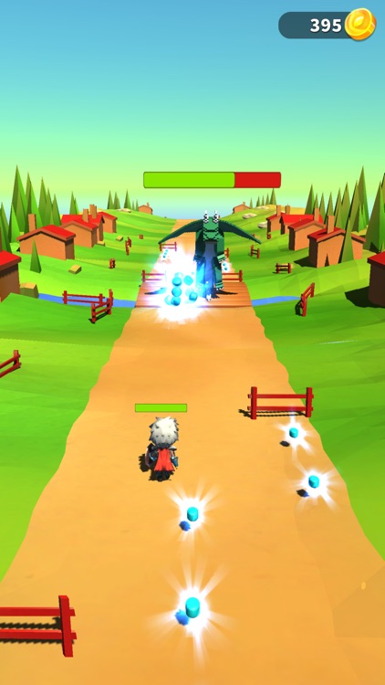 Drop Dragon screenshot-6