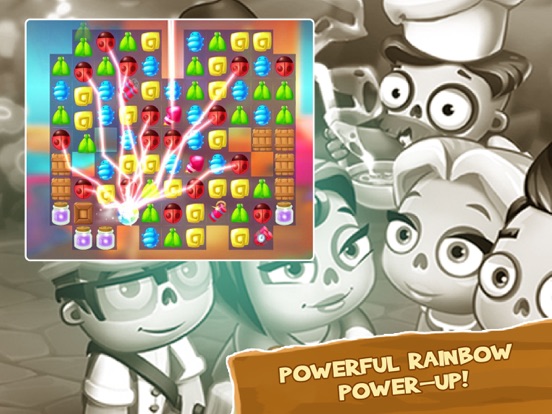 Screenshot #4 for Z Cafe