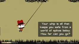 Game screenshot Whip Swing apk