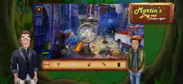 Game screenshot Martin's Day Out Hidden Object apk