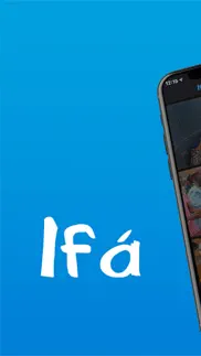 ifá traditional iphone screenshot 1