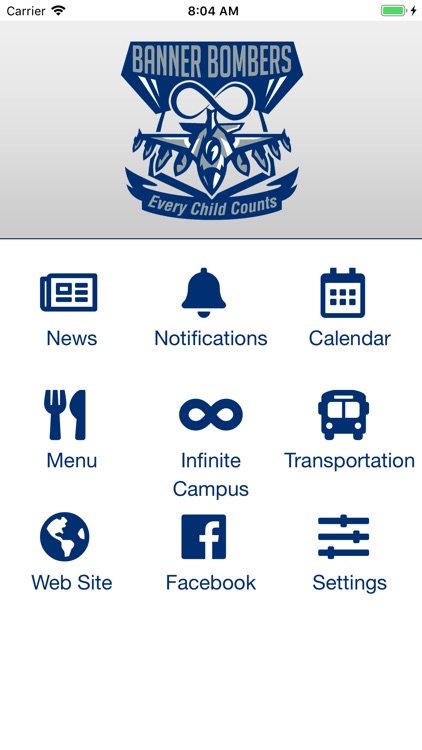 Banner Public School