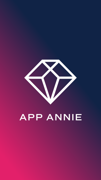 How to cancel & delete App Annie from iphone & ipad 1