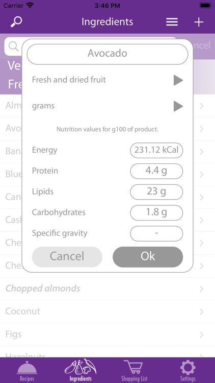 TuCoock screenshot-5