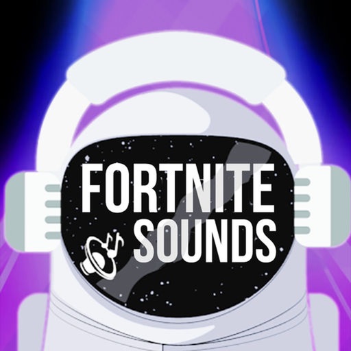 FortSound - Music Dance Emotes Icon