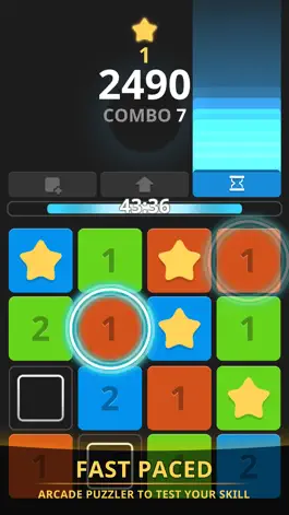 Game screenshot 2Fuse PvP mod apk