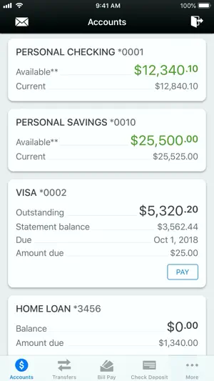SkyPoint FCU screenshot 2