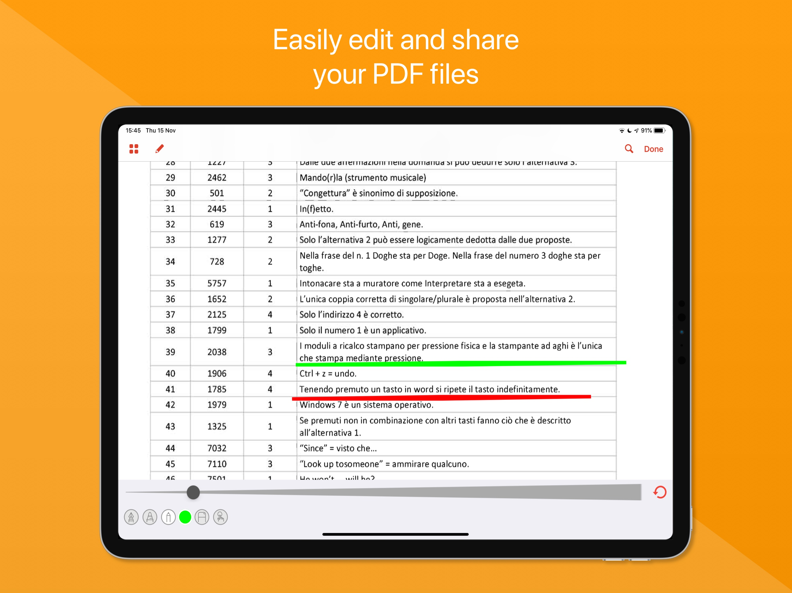Amerigo File Manager screenshot 18