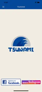 Tsunami screenshot #1 for iPhone