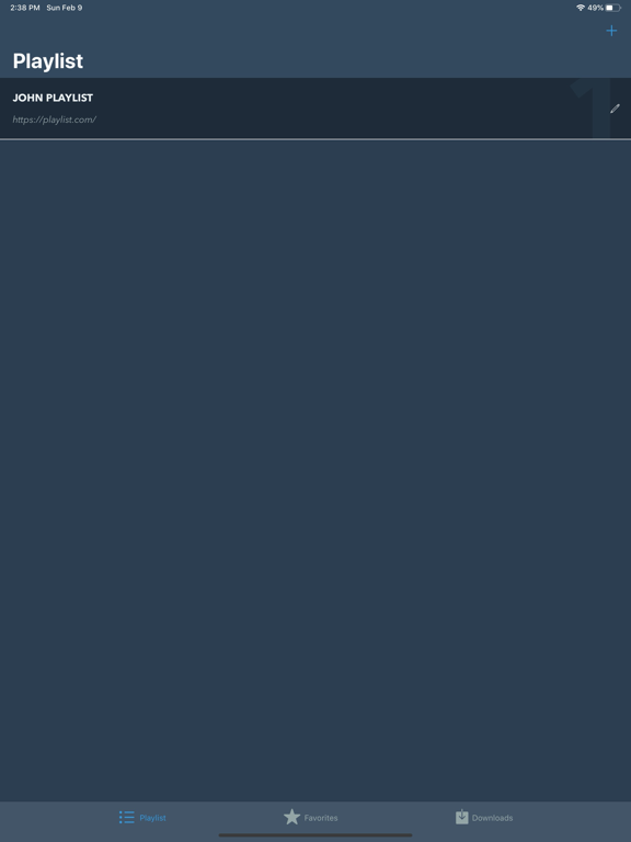 Screenshot #6 pour ClickTV - M3U | SMART IPTV