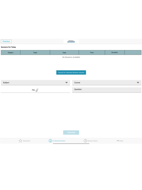 FEV Tutor - Edmentum