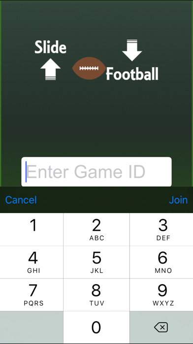 Screenshot #3 pour Slide Football