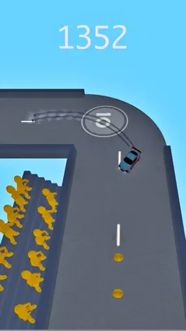 Game screenshot Extreme Car -гонки машины игра mod apk