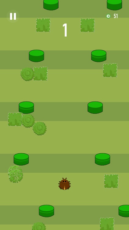 Over the Road screenshot-4