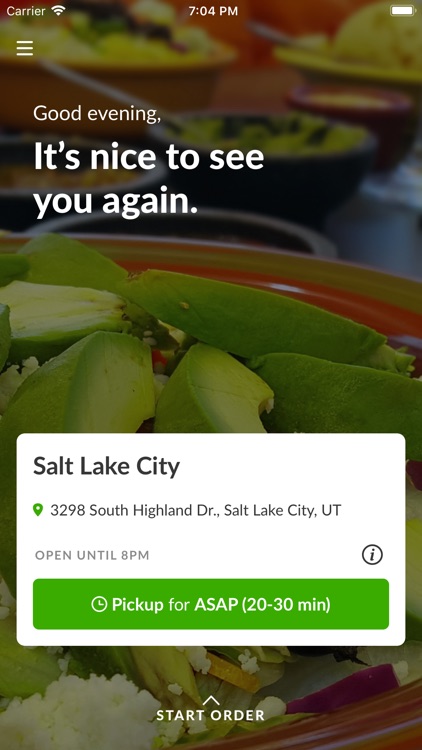 Tres Hombres Cantina