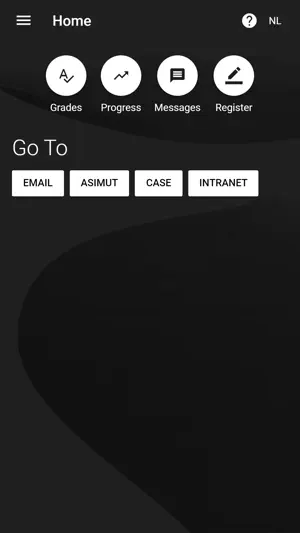 My Codarts Student screenshot 2