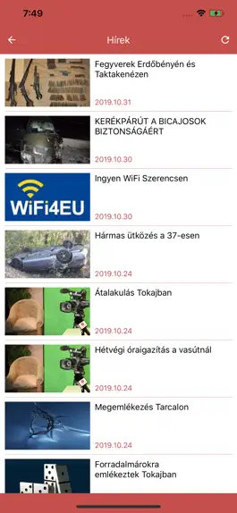 Game screenshot Globo TV apk