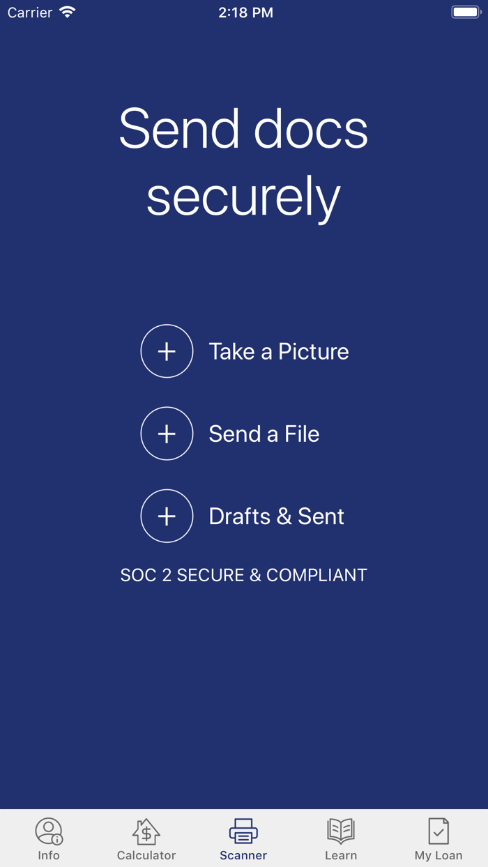 ZOOM Interstate Home Loans