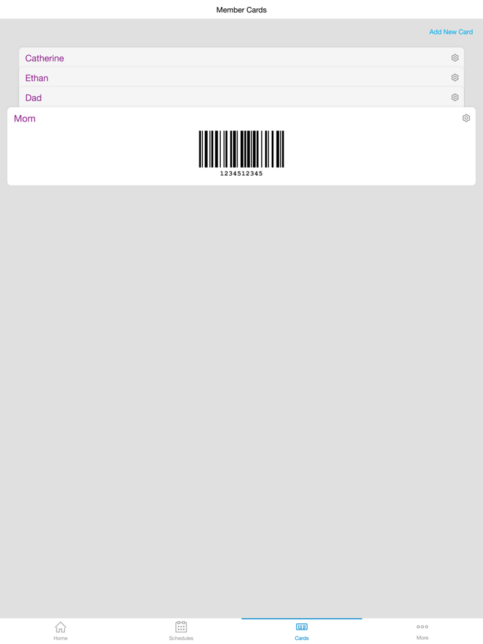 Telford Community Center YMCA