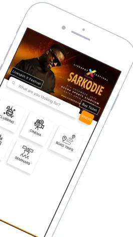 Game screenshot TicketWura hack