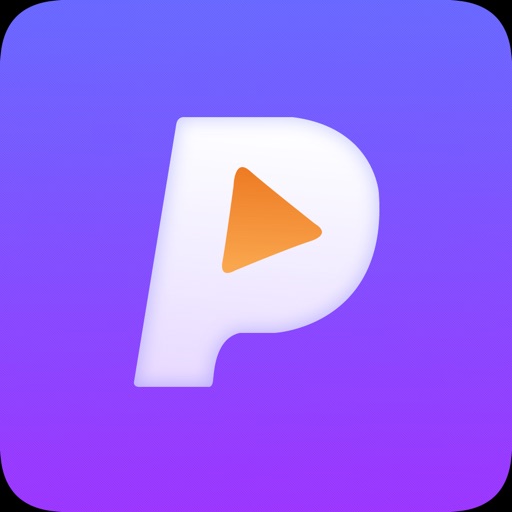 VPPlayer-你专有的个人视频播放器 iOS App