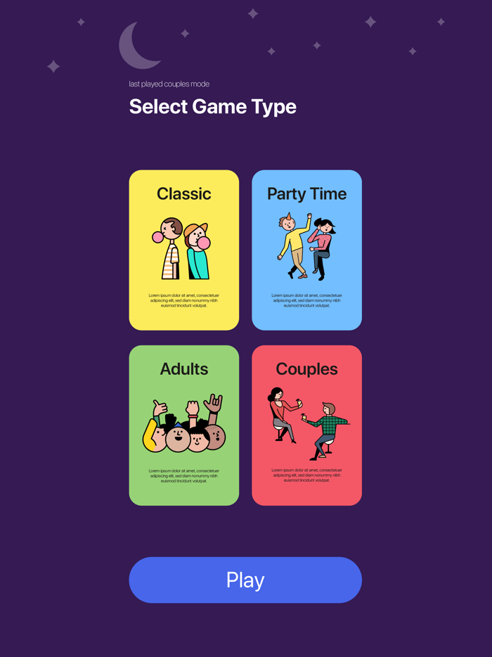 Have You Ever? Party Game