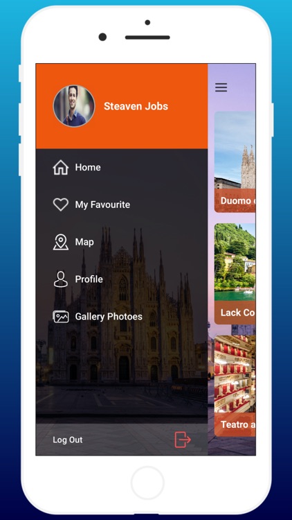 Milan Toursim screenshot-8