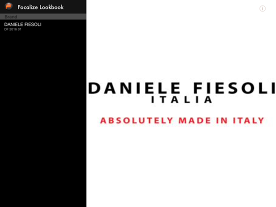 Screenshot #4 pour Daniele Fiesoli SFA