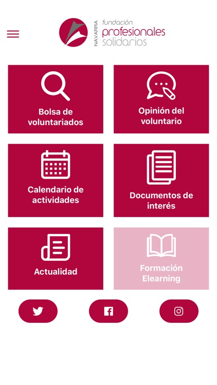 Profesionales Solidarios