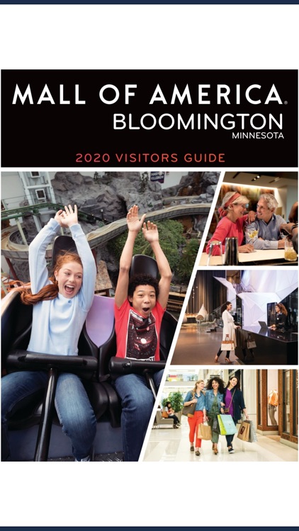 MOA Bloomington MN Guide