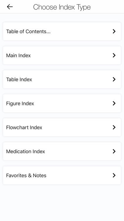 Harrison’s Manual Medicine App