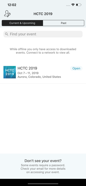 HCTC 2019(圖2)-速報App