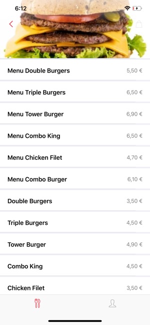 CFC Tasty(圖3)-速報App