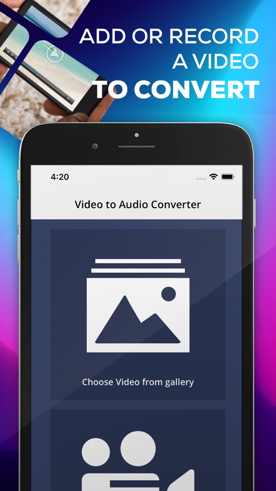 Offline Music: Mp3 Converter App for iPhone - Free Download Offline Music: Mp3  Converter for iPad & iPhone at AppPure