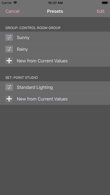 Gamma Board screenshot-4