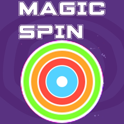 MAGIC SPIN