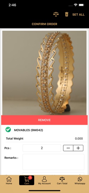 ORO Gold(圖5)-速報App