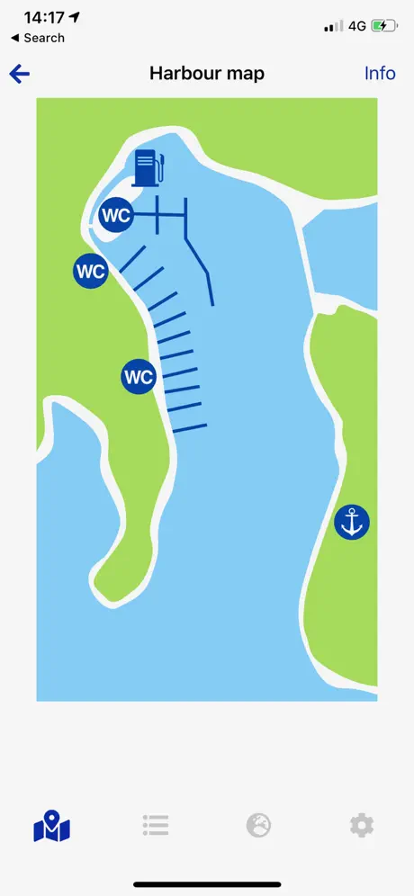 Marina Guide Croatia Adriatic