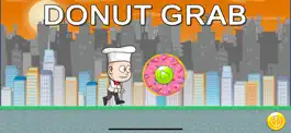 Game screenshot Donut Grab mod apk