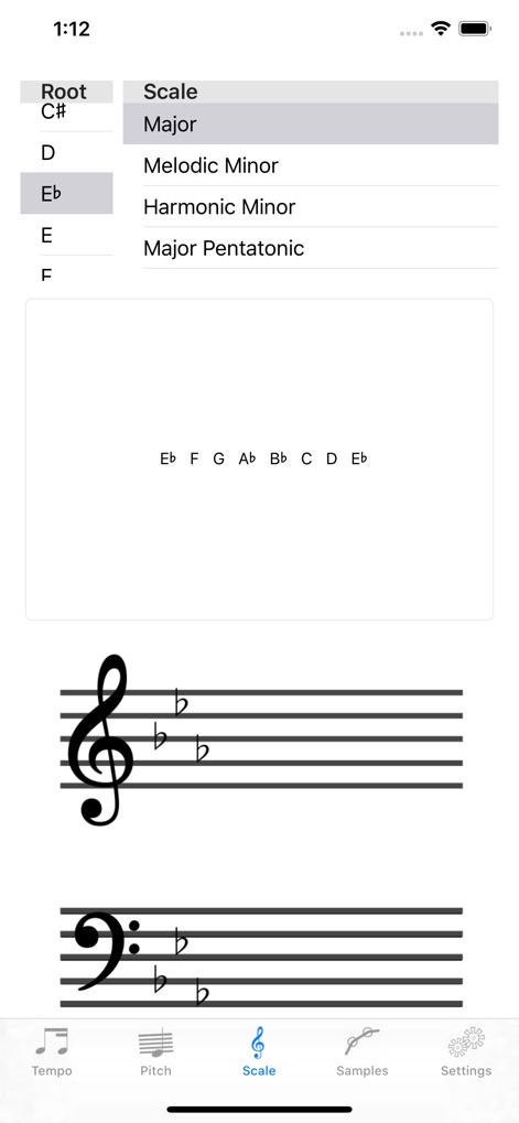 Quaver - Music App | MWM