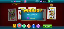 Game screenshot Video Poker!!! mod apk