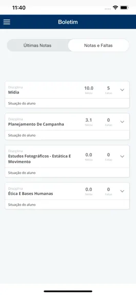 Game screenshot Marista Conectado hack