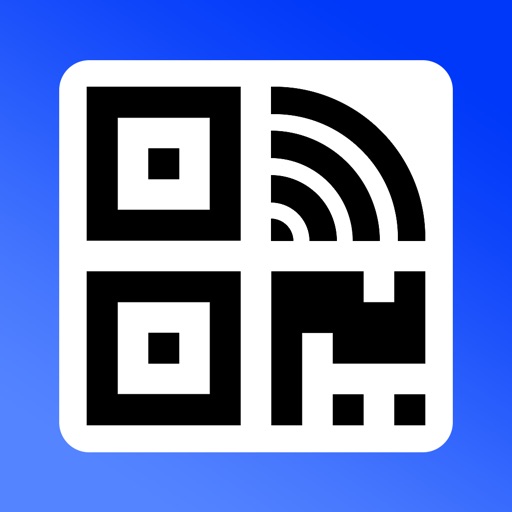 Wifi Code iOS App
