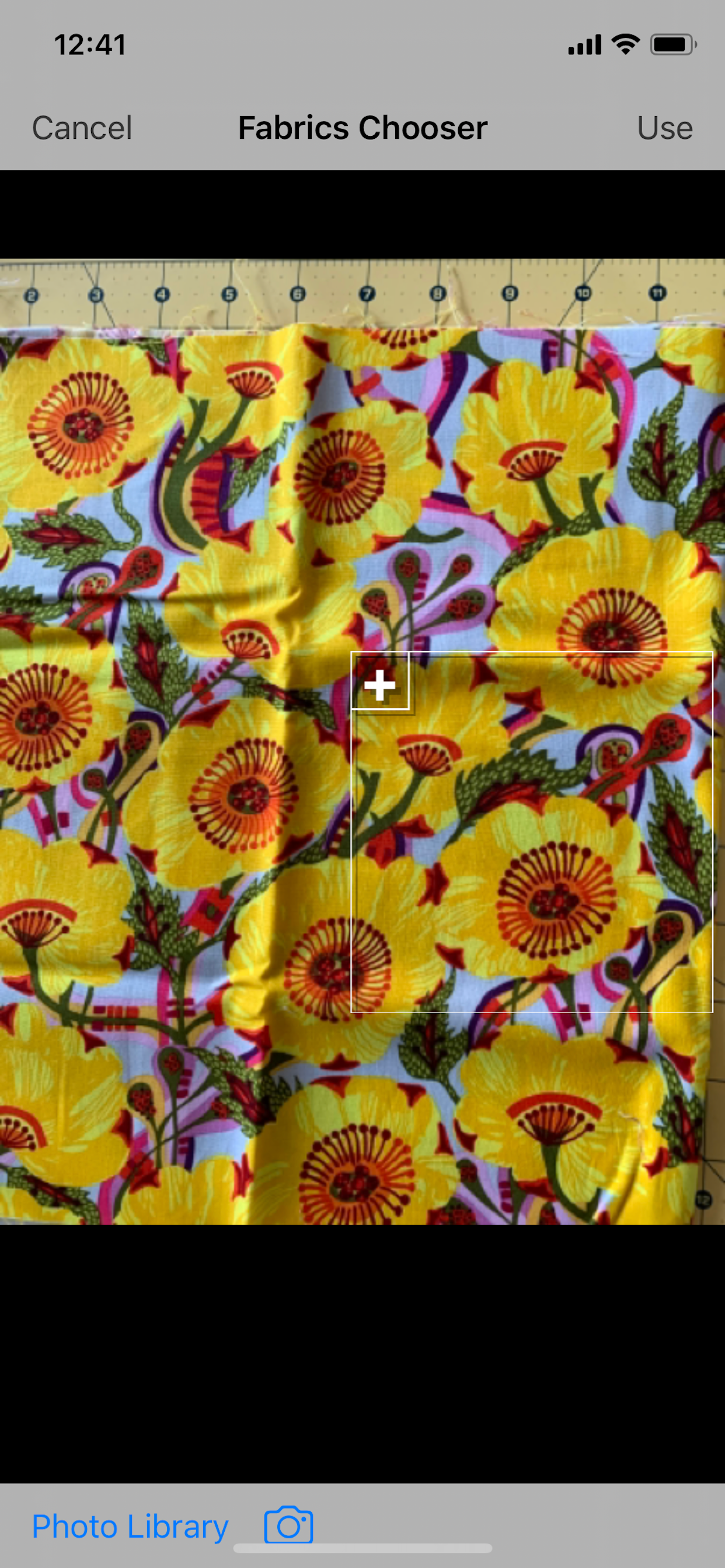 Quilt Wizard