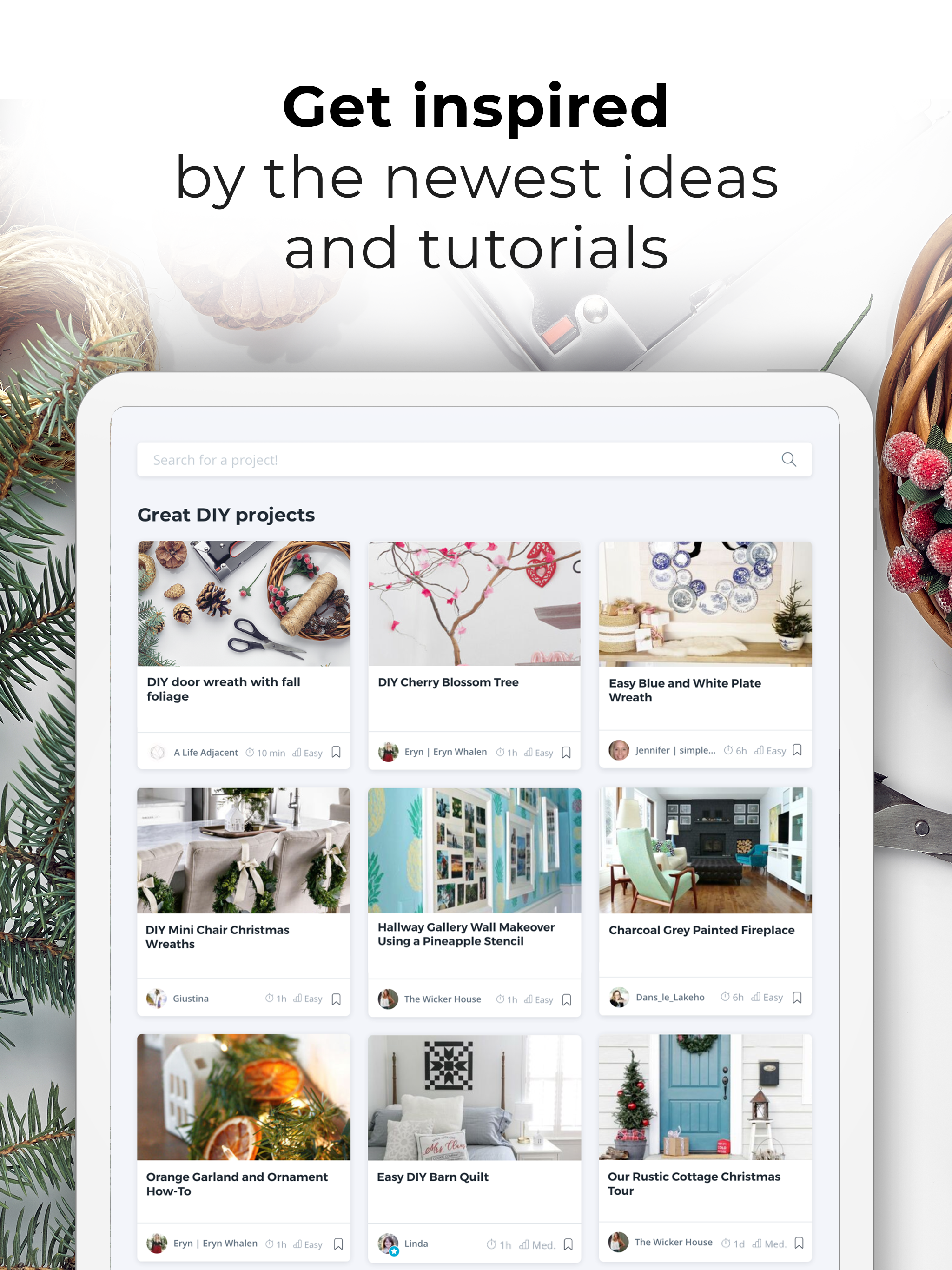 Hometalk - DIY Ideas & Crafts