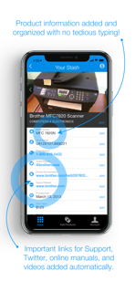 Ownit - Home Inventory Tracker screenshot 5