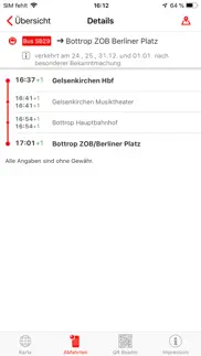 db busradar nrw iphone bildschirmfoto 4